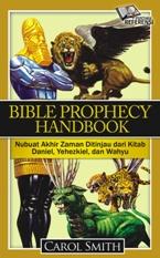Bible Prophecy Handbook